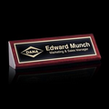 Rosewood Oakleigh Nameplate (10")